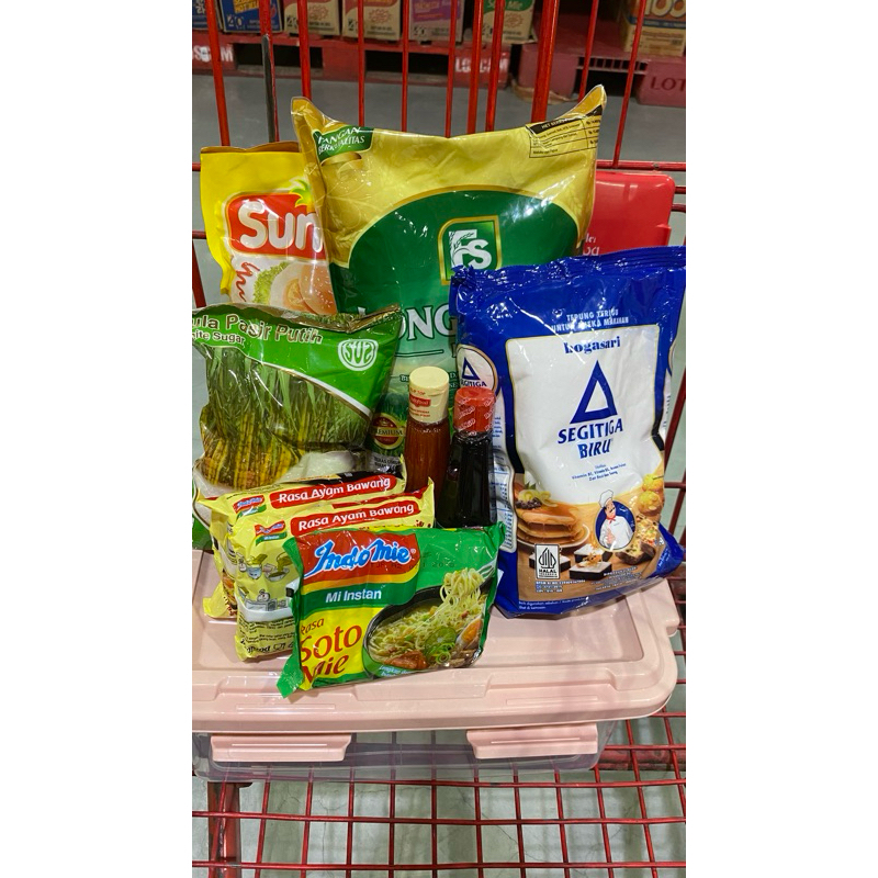 

Parcel lebaran termurah