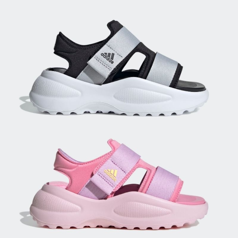 SALE SANDAL ANAK ADIDAS MEHANA KIDS GIRLS ORIGINAL