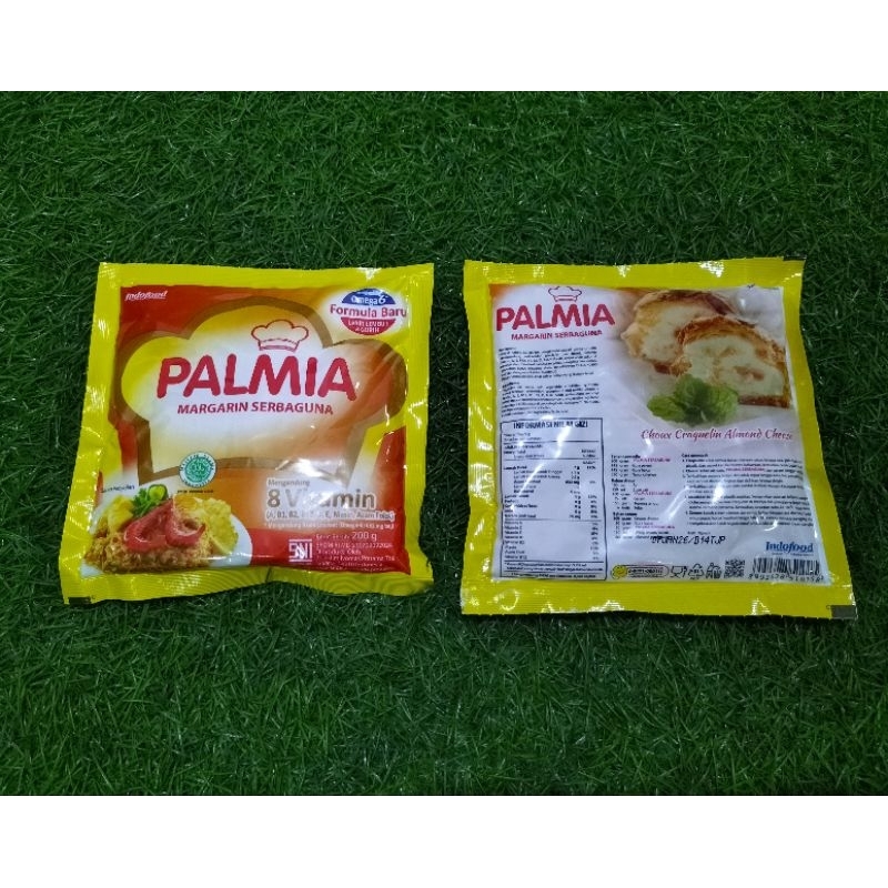 

Promo Margarin Simas Palmia 200 gram Mentega Besar Murah Harga Hemat !!