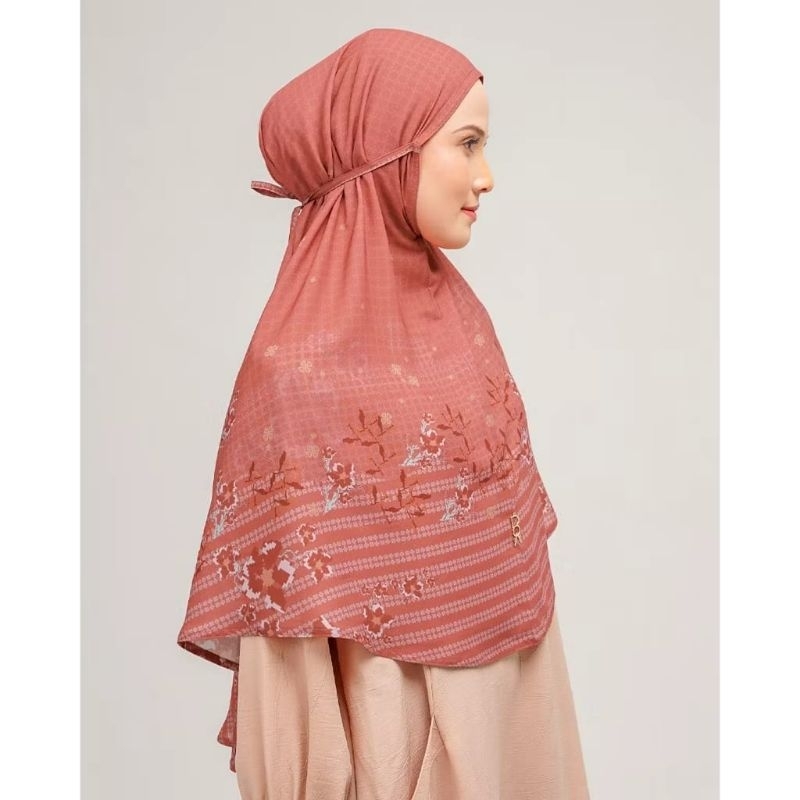 TOMATO - BAITI ZEHRA (TIMELESS) by DOA DEWI SANDRA