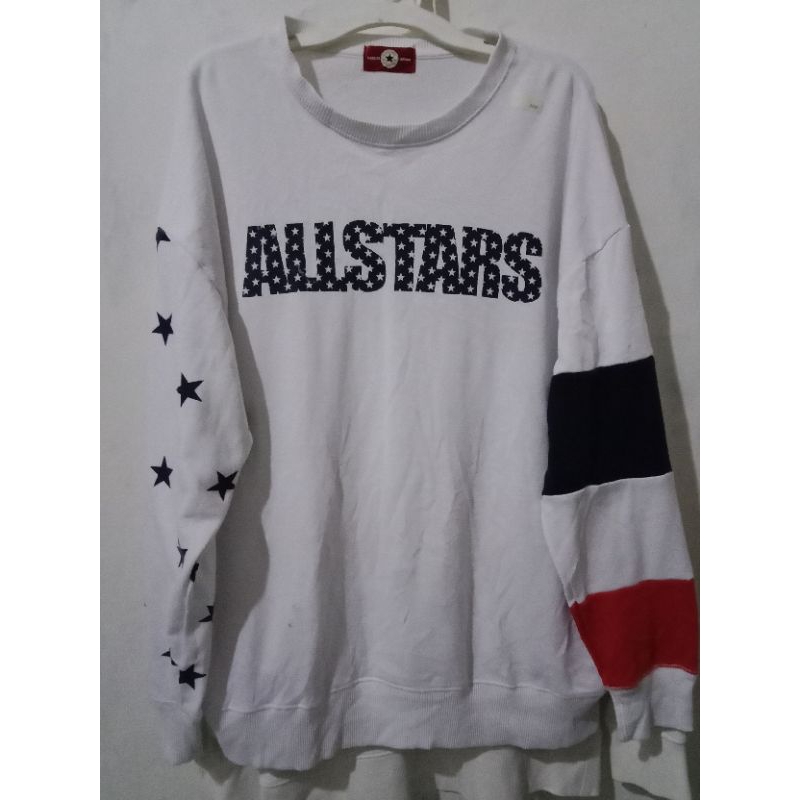CN CONVERSE ALLSTARS
