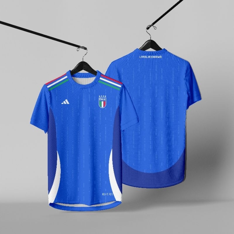 jersey full printing timnas italia 2024