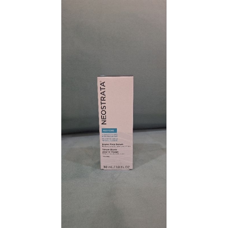 NEOSTRATA Bionic Face Serum