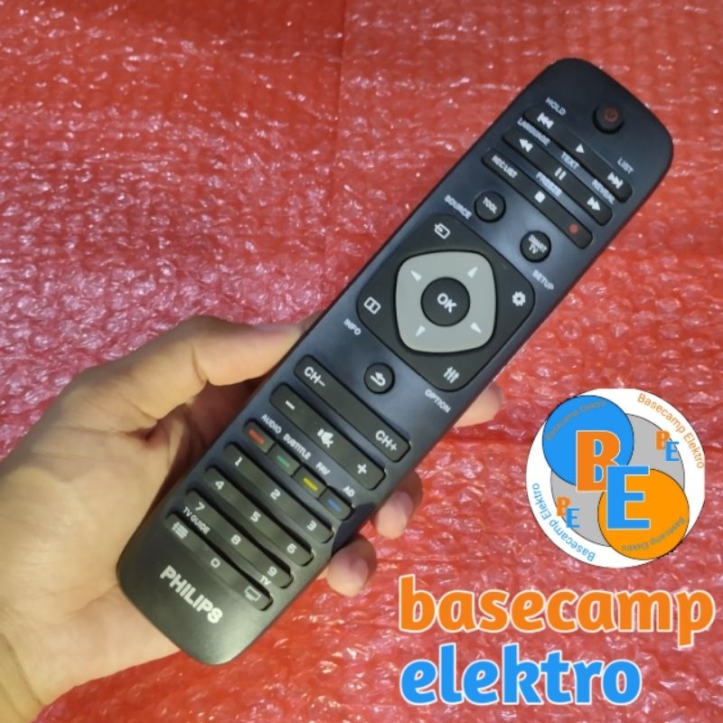 Remote TV PHILIPS Smart TV Remot TV PHILIPS Smart TV