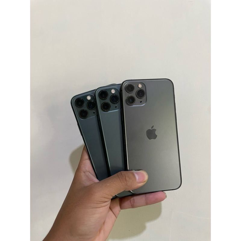 Iphone 11 pro 64 GB inter