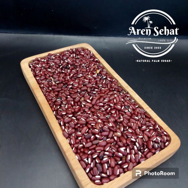 

100gr Kacang Merah / Kacang Es Premium