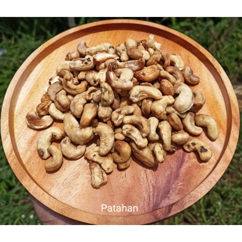 

Mete Patahan Sulawesi Kiloan Mentah