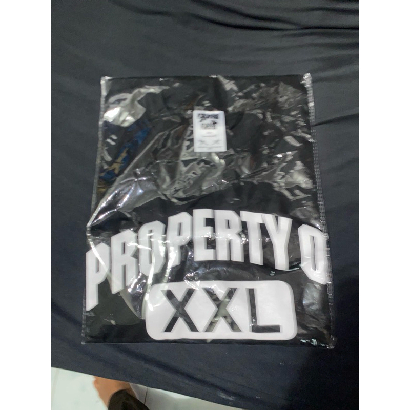 CO property of xxl allah