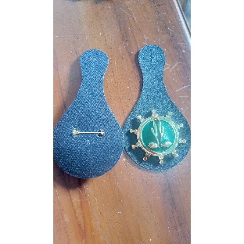 tanjab cor DKC 2pcs