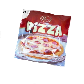 

Bernardi Rious Pizza 180gr (Pizza Instan)