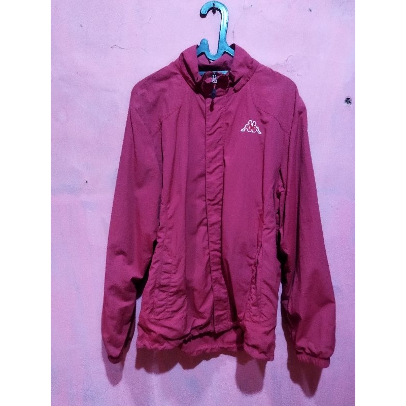 Jaket - Kappa - Second