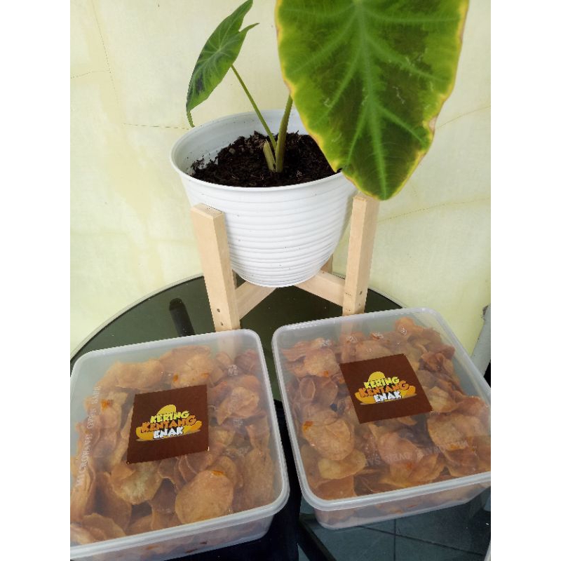 

KERING KENTANG & TEMPE PEDAS NON MSG HALAL ENAK KUALITAS TERJAMIN