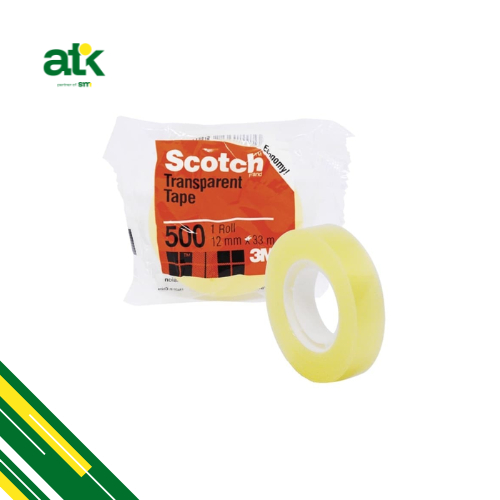 

Solasi Scotch 12mm