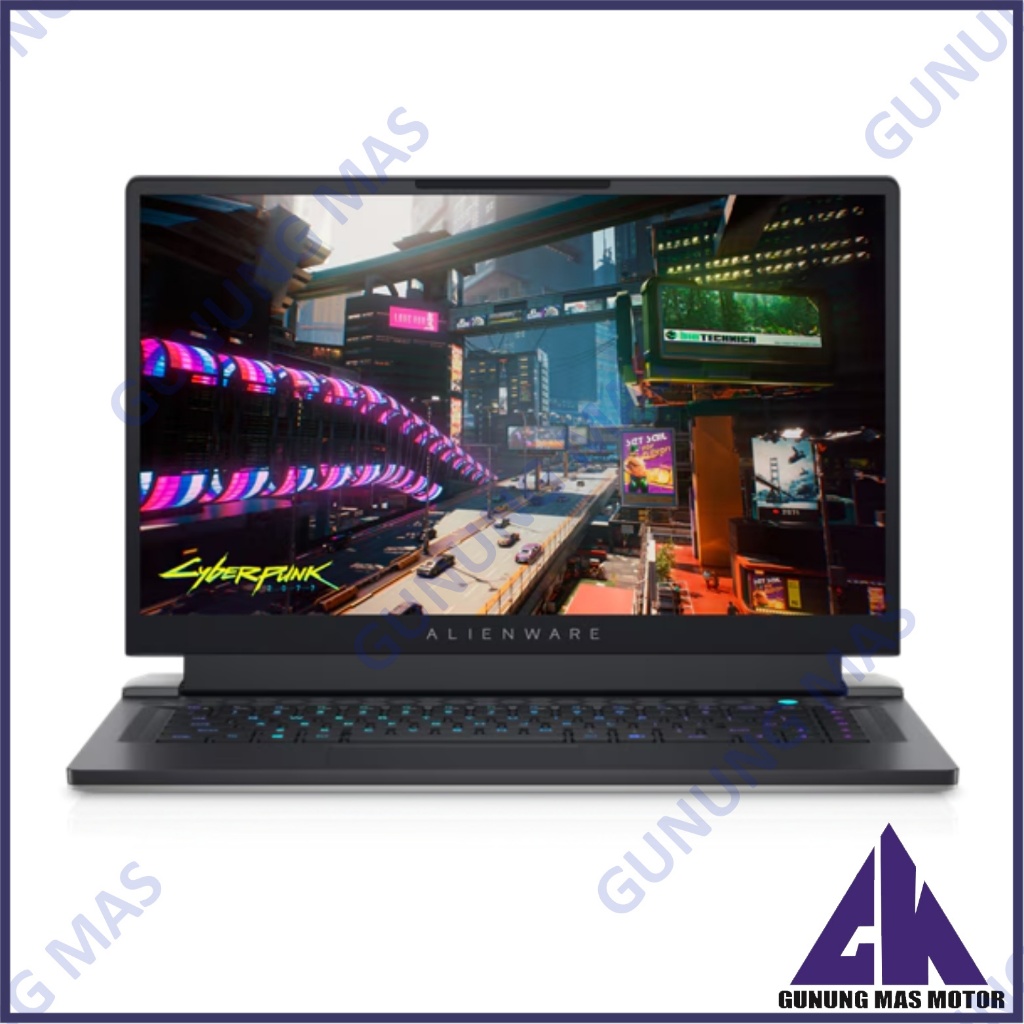 leptop lep top Alienware X15 R2 RTX 3070TI I7 GEN 12 16GB RAM 512GB SSD Laptop Gaming