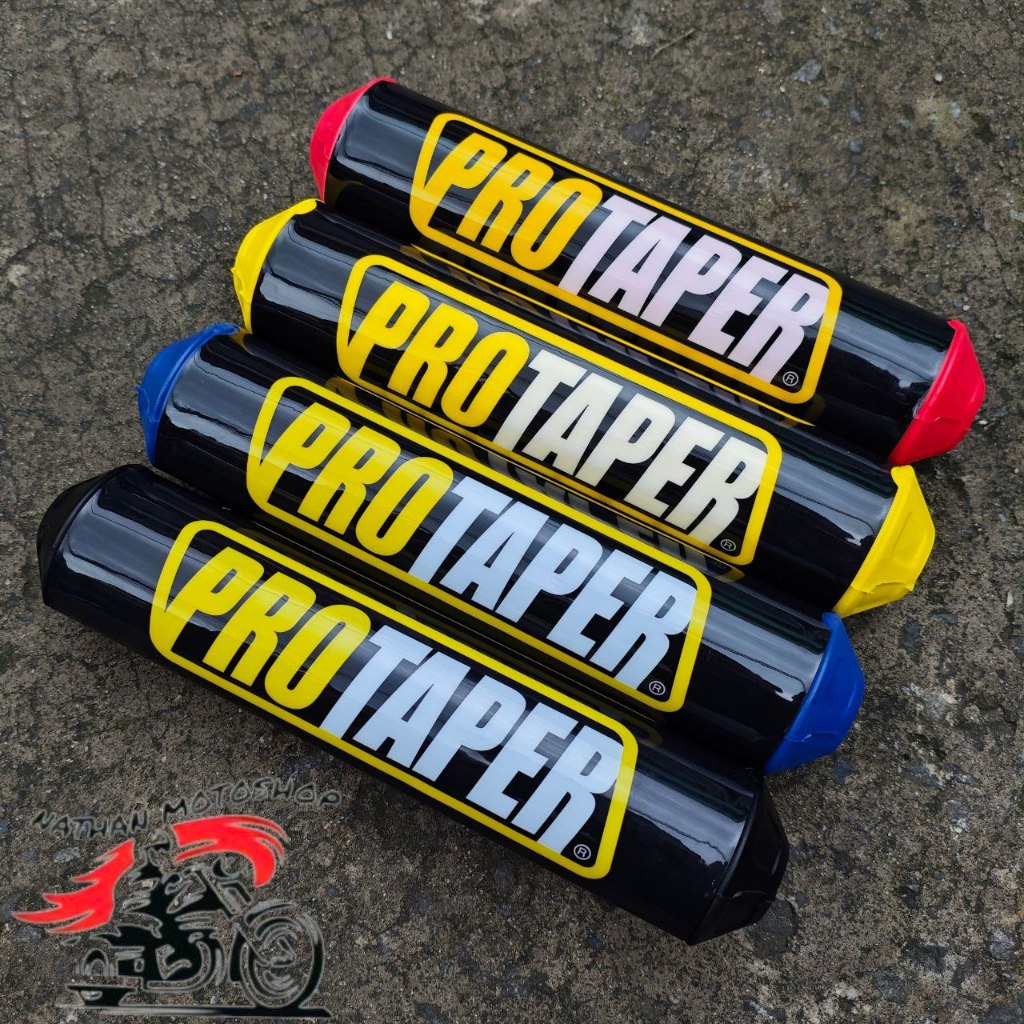 BUSA STANG BARPAD STANG BUSA STANG PELINDUNG UNIVERSAL KLX CRF DTRACKER WR155 BUSA STANG