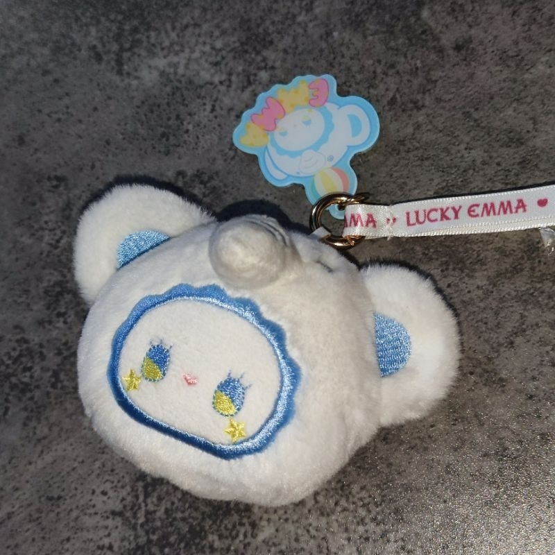 EMMA Blind Box Original Lucky Emma Wangi SELECTED