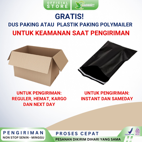 

Dus Paking atau Plastik Paking Polymailer Produk