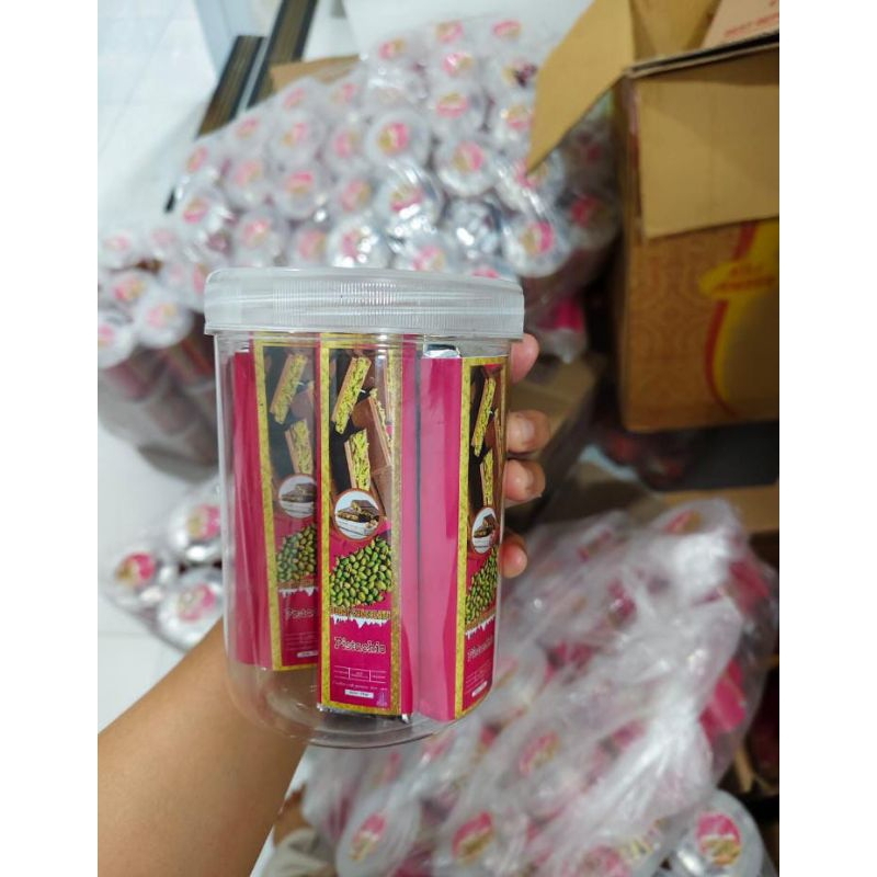 

Coklat Dubai Toples
