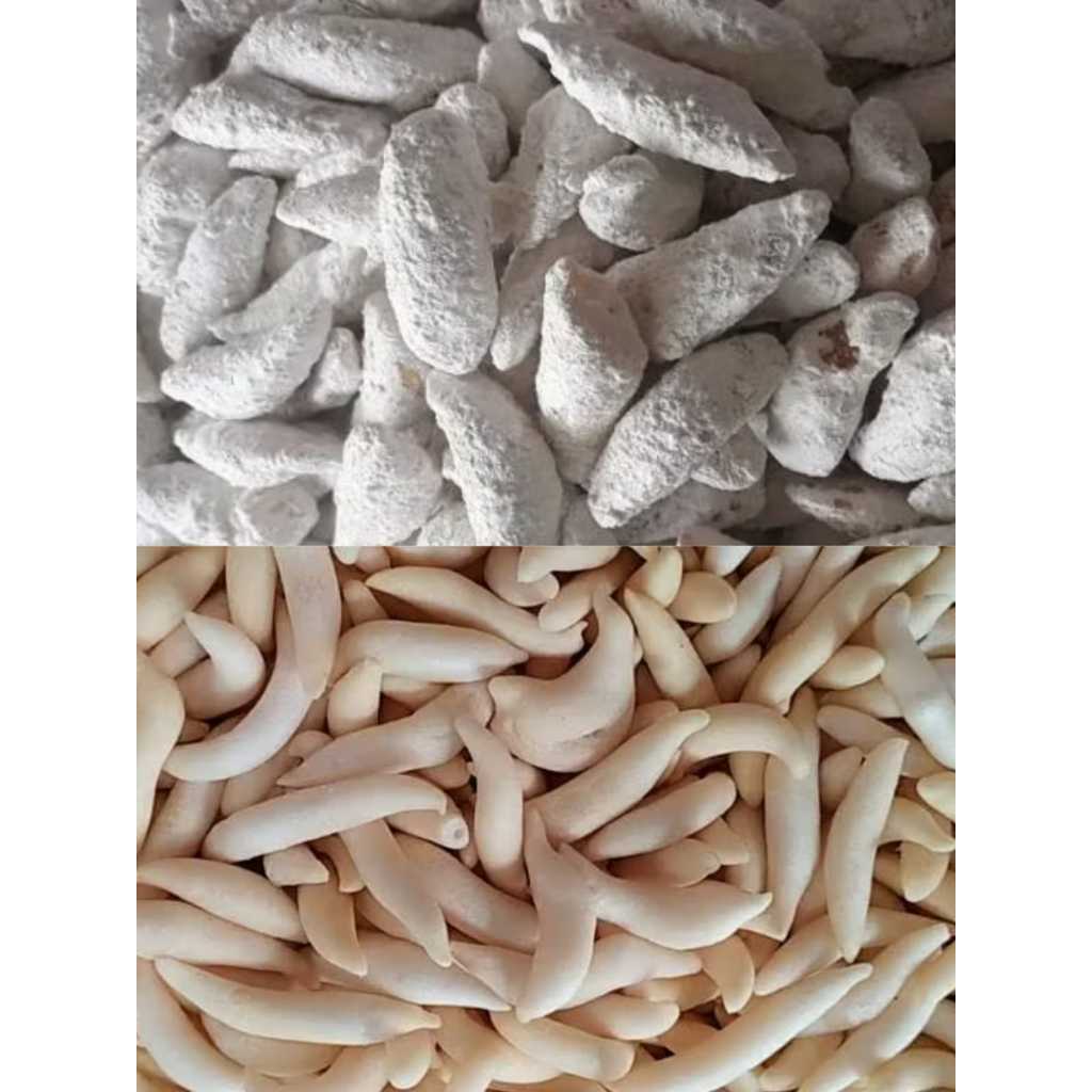 

COD 500 GRAM BIDARAN KEJU GURIH DAN MANIS KUE DAKI