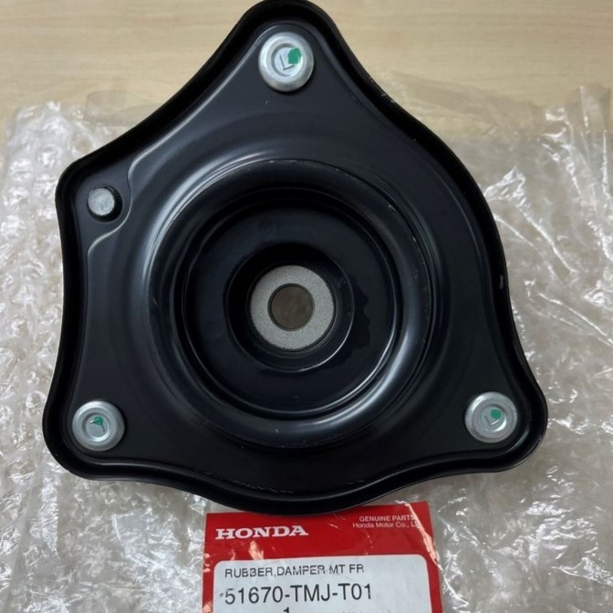 SUPPORT SHOCK DEPPAN HONDA CRV TURBO 2018/22 R