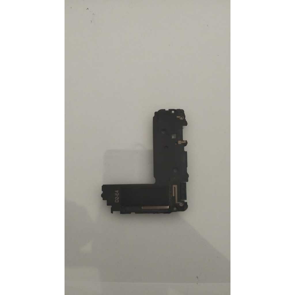 BUZZER SAMSUNG GALAXY S8 PLUS - G955 ORIGINAL (2ND) SECOND