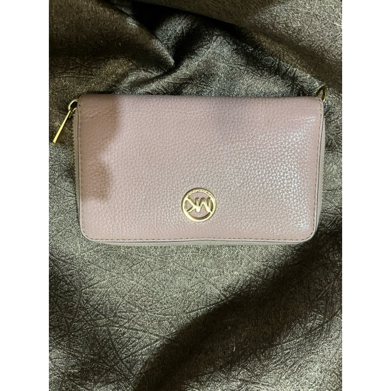 michael kors dompet preloved