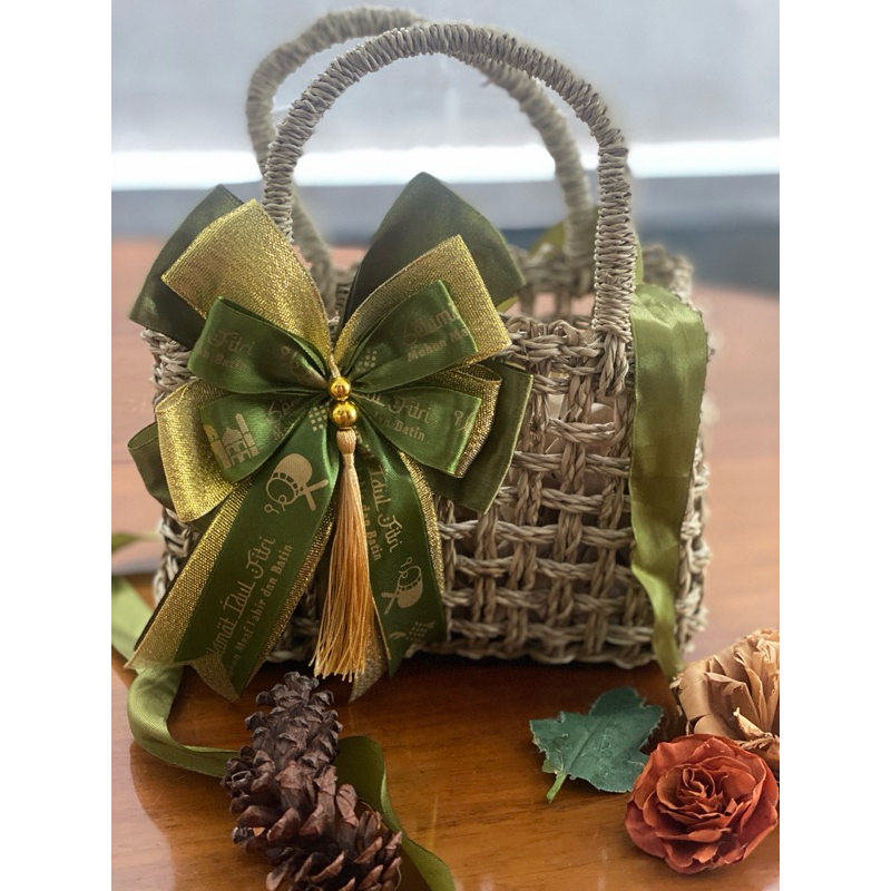 

hampers lebaran/idul fitri murah jakarta