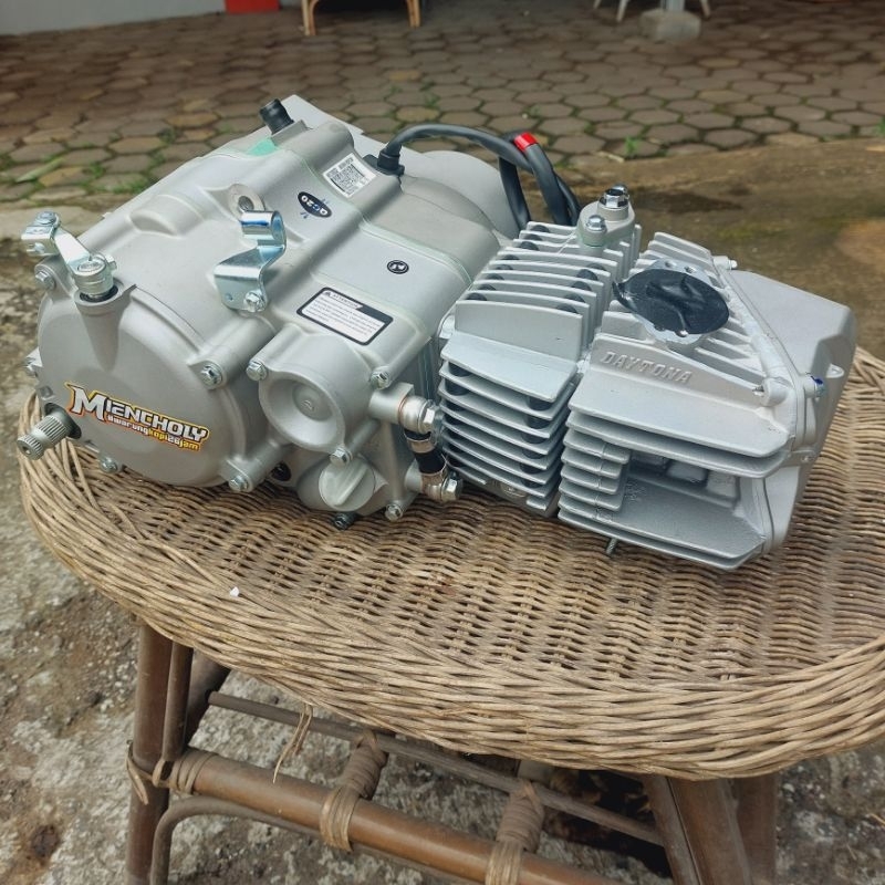 mesin daytona anima 190 FE FSM SYS original daytona japan