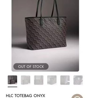 HLC TOTEBAG BY HEYLOCAL.ID
