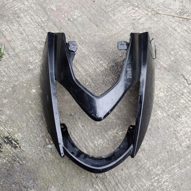 cover batok lampu Kawasaki ZX 130 original