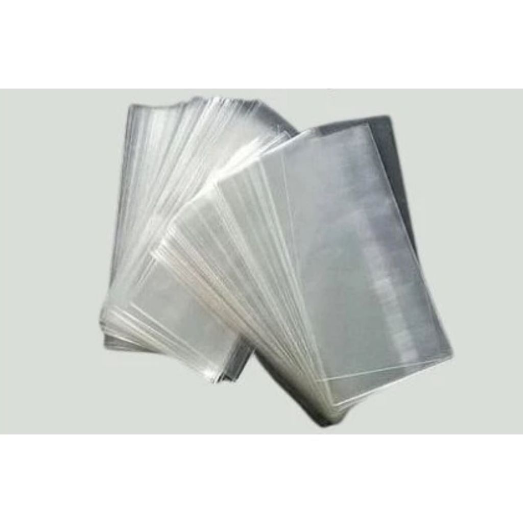 GROSIR Plastik OPP Souvenir/ Plastik Bungkus baju /plastik souvenir