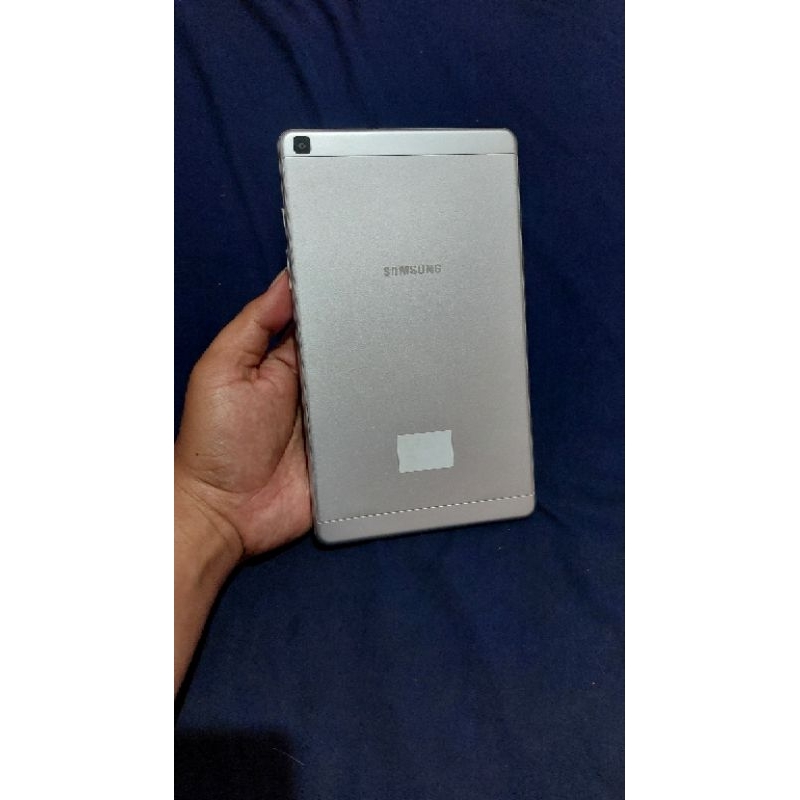 samsung tab A 2019 2/32gb grnsi resmi indonesia tablet bekas murah nett