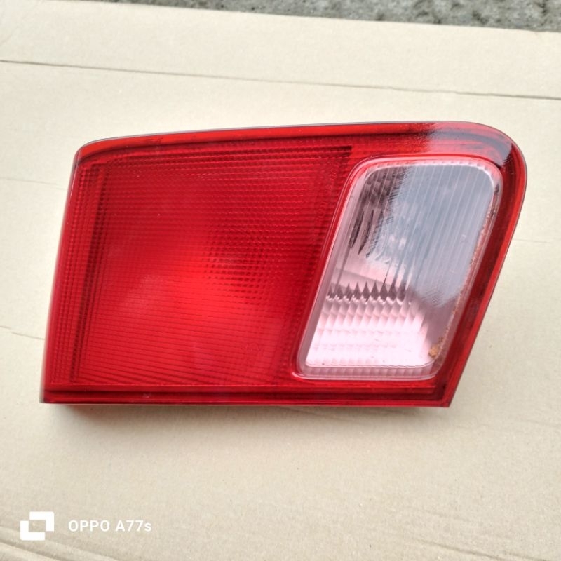 stoplamp/lampu bagasi Civic vtis kanan/R