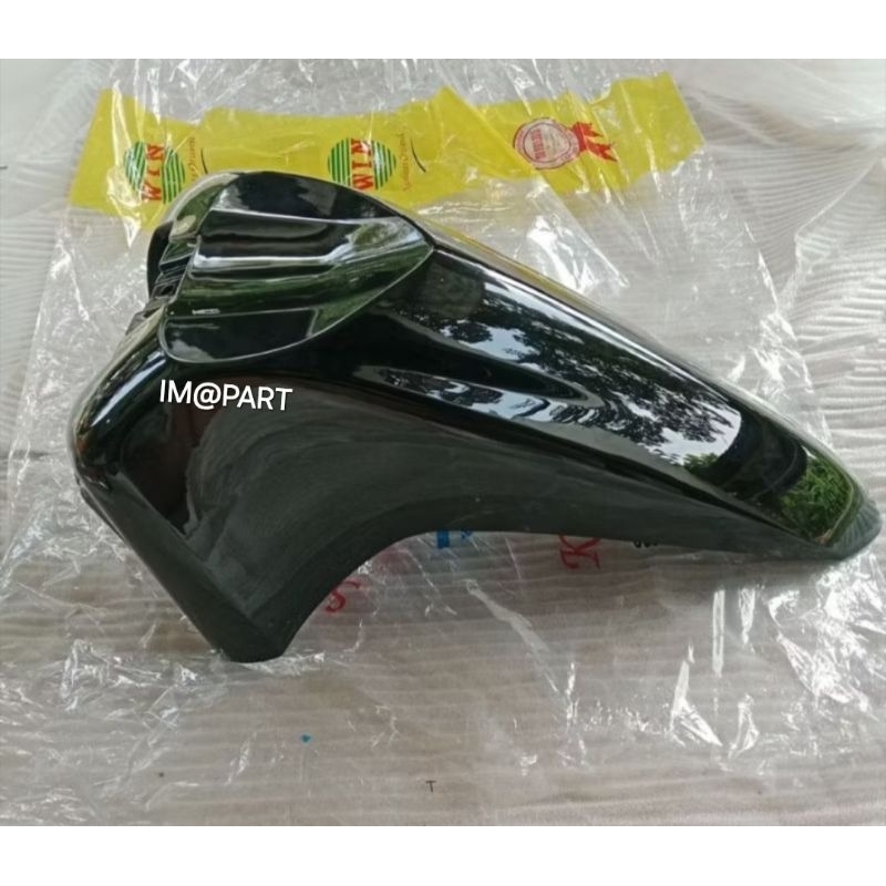 Spakbor Depan | Sayap Depan SUPRA X 125 HELM IN 2011-2014 HITAM