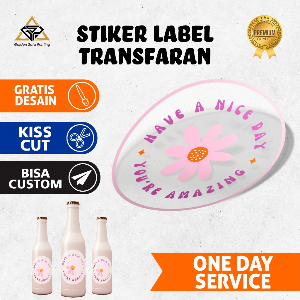 

STIKER | STICKER | CETAK STIKER | STIKER LABEL | STIKER LABEL MAKANAN | STIKER CUSTOM | STICKER LABEL | STICKER CUSTOM | STICKER TRANSFARAN | STIKER TRANSPARAN | KERTAS STIKER STICKER | STIKER WATERPROOF