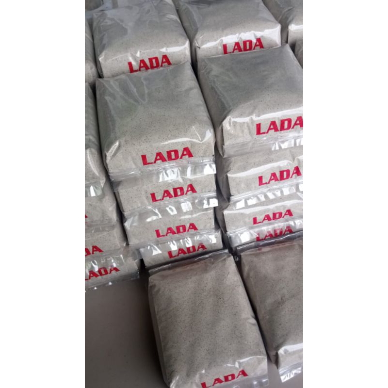 

Lada bubuk aspal kemasan 250g