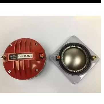 SPUL TWITER BNC DE750 NEO Spul Twiter BNC DE750