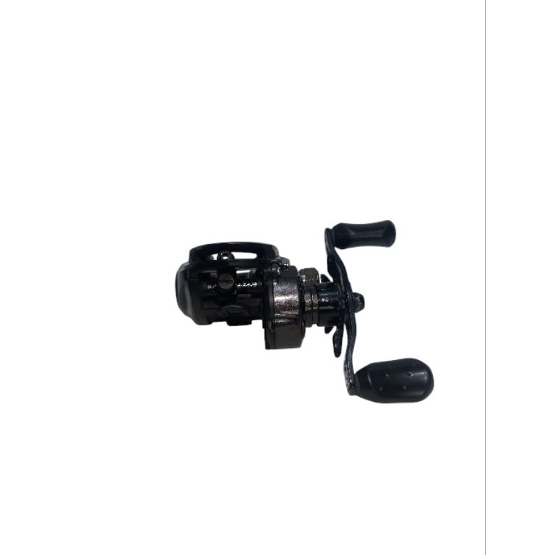 Reel Bc Abu Garcia Promax 4L
