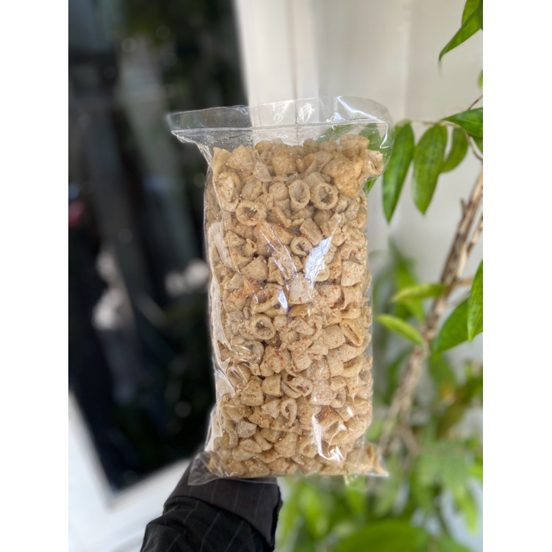 

KERUPUK SOTONG 500GRAM