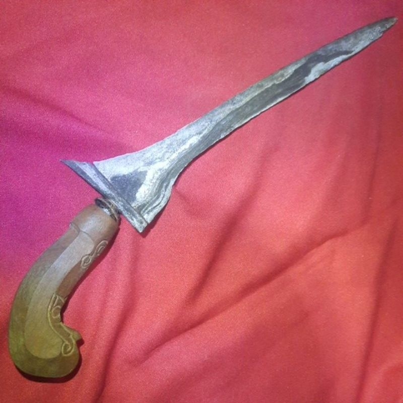 KERIS BETOK BROJOL SEPUH