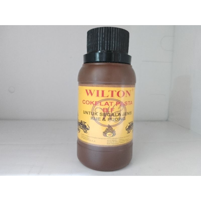 

WILTON Pasta Cokelat/ 1000gram