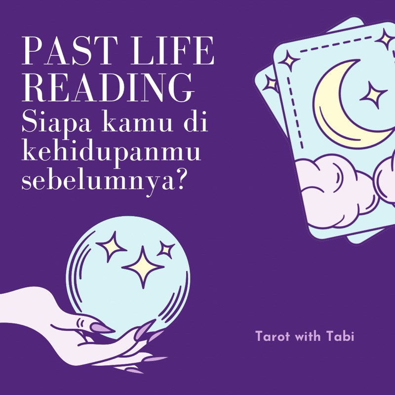 TAROT READING PAST LIFE KEHIDUPANMU SEBELUMNYA TEBARAN 10 KARTU | SEMI INTERAKTIF