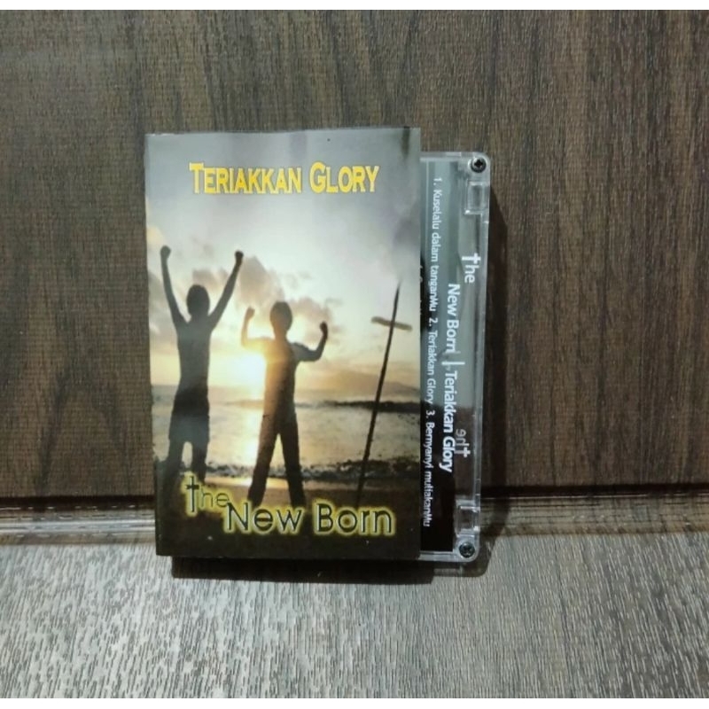 KASET PITA 13073 ROHANI NEW BORN SEGEL