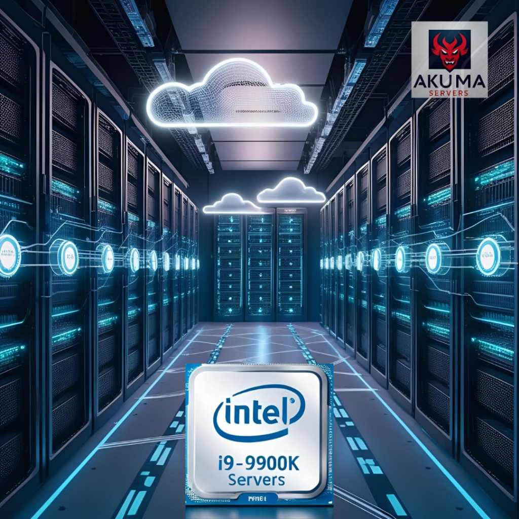 RDP Windows  Intel i9-9900K | Dedicated Server | 16vCores 128GB RAM | Android Emulator