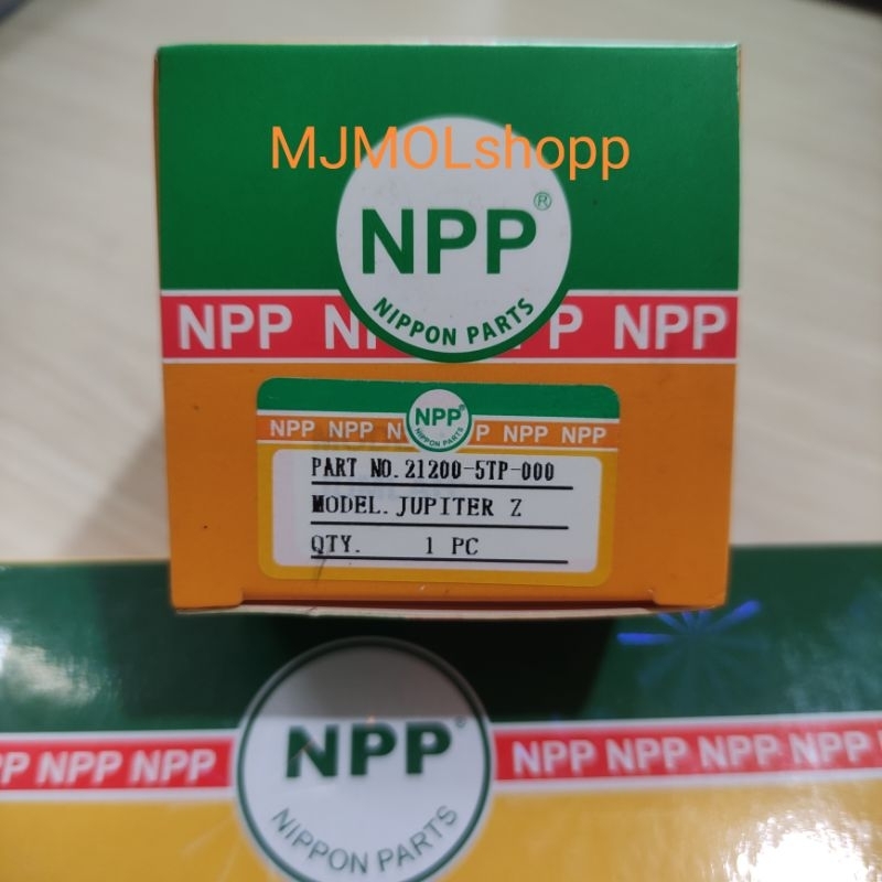 Noken As NPP Jupiter,Jupiter Z,Vega lama,VegaR New,Crypton NPP