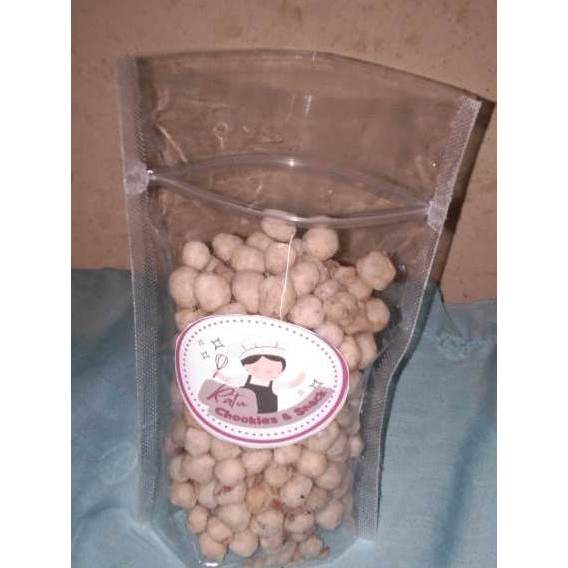 

Kacang atom