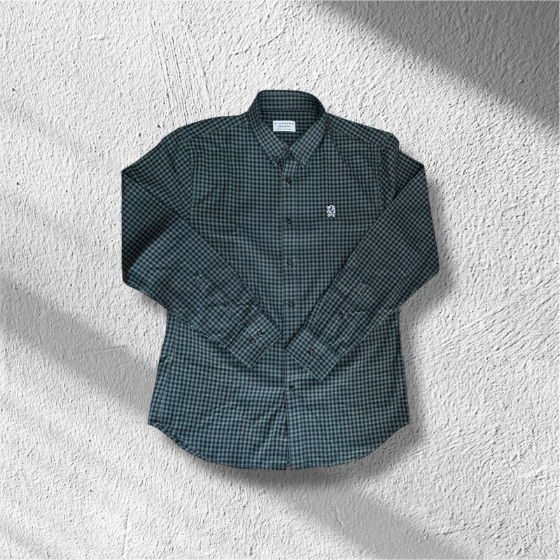 Giordano Lion Shirt Men - (010440835602)