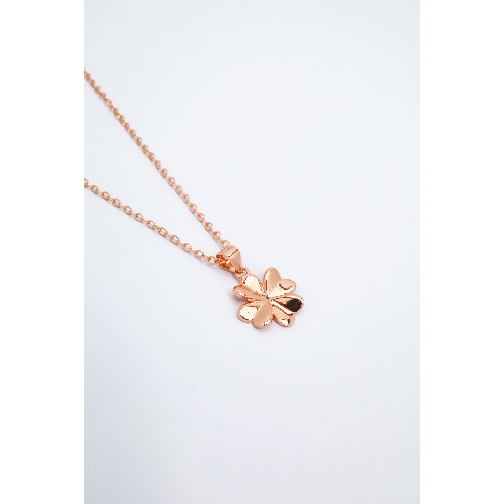 BY EURIA - KALUNG FASHION WANITA KOREA "FLOLEN"