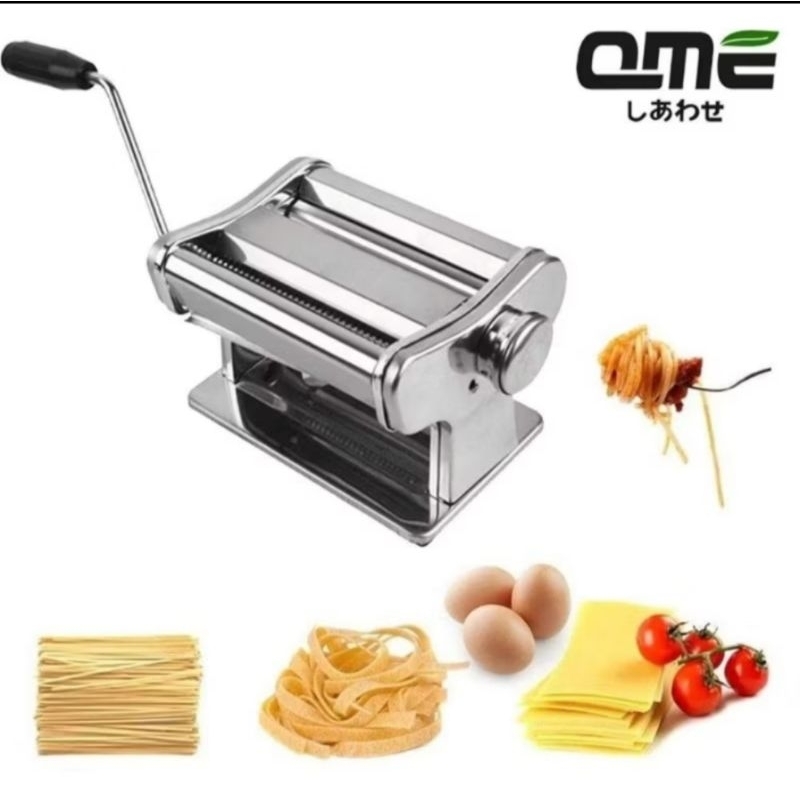 ALAT PENGGILING MIE, MOLEN PANGSIT