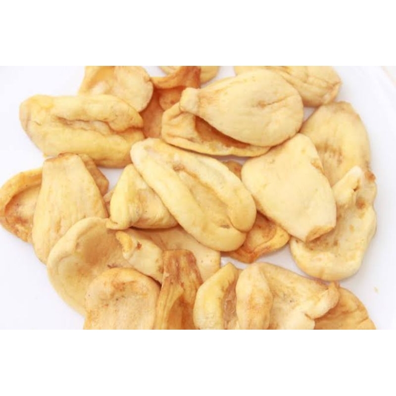 

Kripik Buah Salak